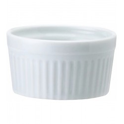 Forma 75ml 7cm Refrataria Canelada